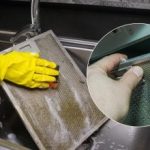 5 minūtes un esat pabeidzis: kā noņemt vecos taukus no