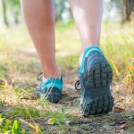 Cik daudz jums vajadzētu staigāt dienā un kā: dzīves uzlauzums,