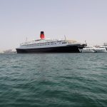 Jauns bīstama vīrusa celms izraisījis uzliesmojumus uz kruīza kuģiem