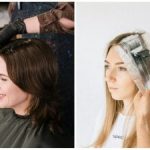 Kā noņemt matu krāsu no ādas: lēts produkts nevainojamam skaistumam