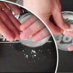 Kā noņemt superlīmi no rokām: efektīvas mājas metodes