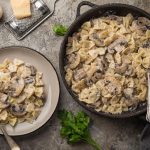 Kas notiek ar cukura līmeni, kad ēdat makaronus: uztura speciālisti