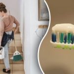 Mājsaimnieces tika mudinātas ārstēt savas mājas ar zobu pastu: kam