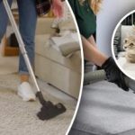 Nepaliks nekādas pēdas: 7 soļi, lai noņemtu urīna smaku no