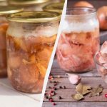 Šis sautējums autoklāvā izrādās labāks nekā veikalā pirktais: tas ir