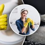 Tete pēc viena produkta būs žilbinoši balta: ko darīt